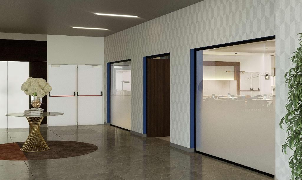 DoubleTree by Hilton Milan Malpensa Solbiate Olona, foto 10