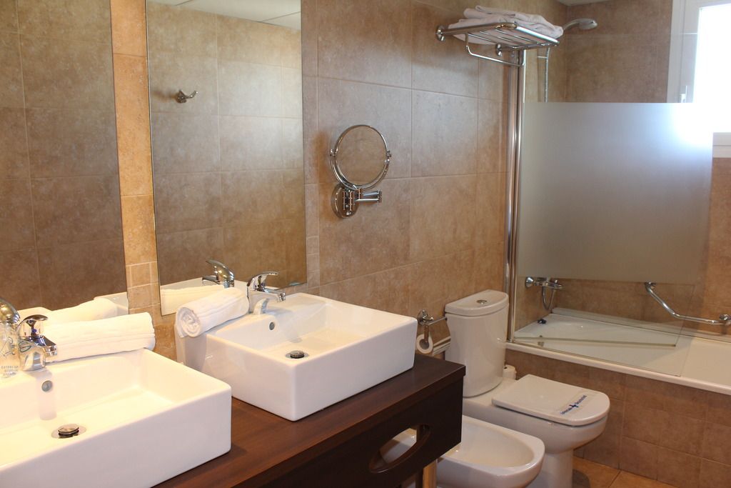 Hotel Puertomar, foto 15