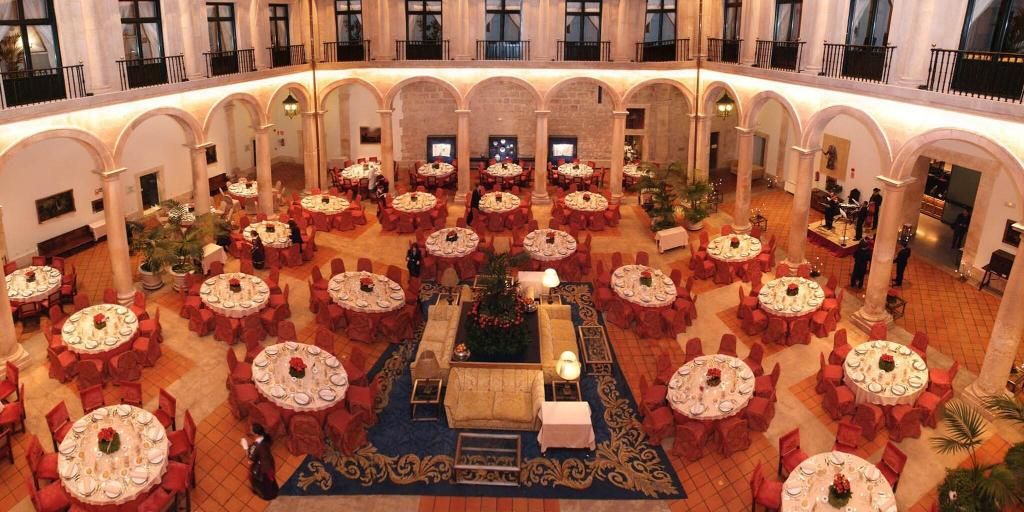 Parador de Lerma, foto 3
