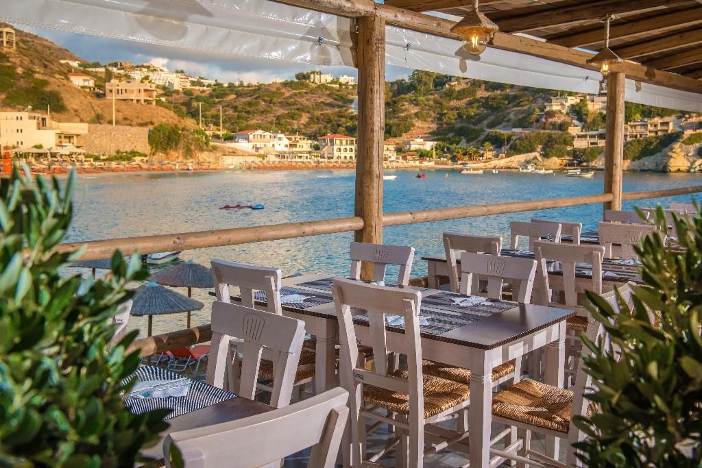 Lygaria Beach Hotel, foto 4