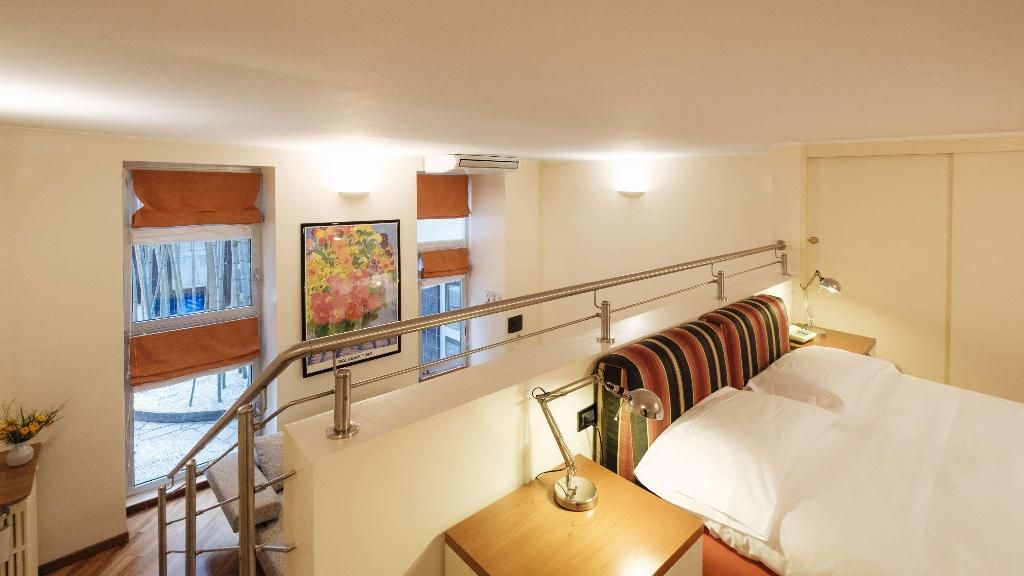 Residence Sacchi, foto 5