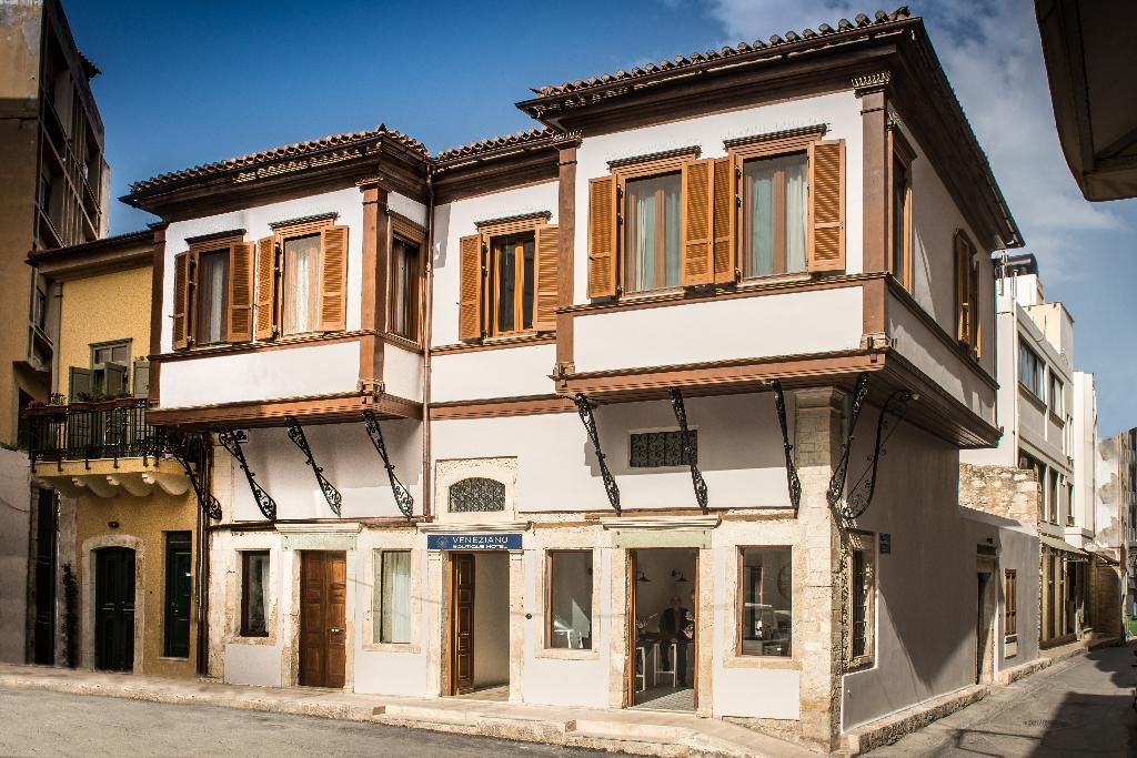 Veneziano Boutique Hotel, foto 2