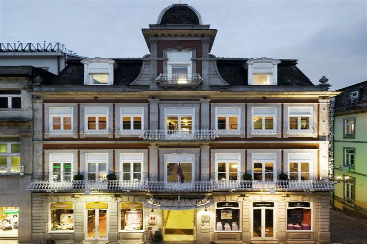Grande Hotel do Porto, foto 3