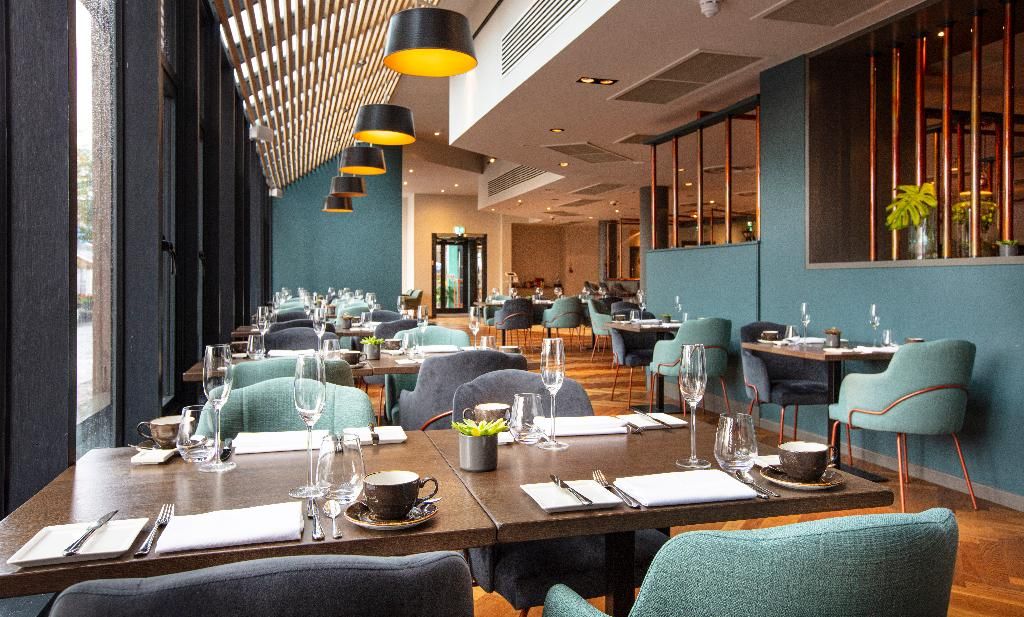 The Tower Hotel by Thistle, foto 8