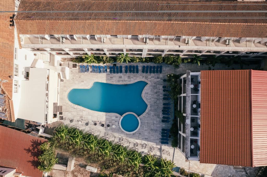 Mojo Hotel, foto 10