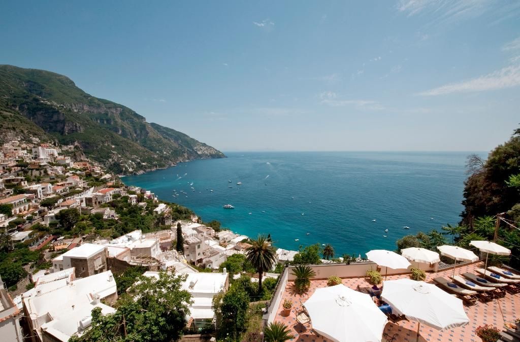 Hotel Conca d'Oro, foto 7
