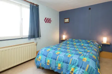Slaapkamer