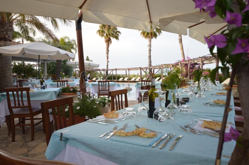 Galanias Hotel & Retreat, foto 9