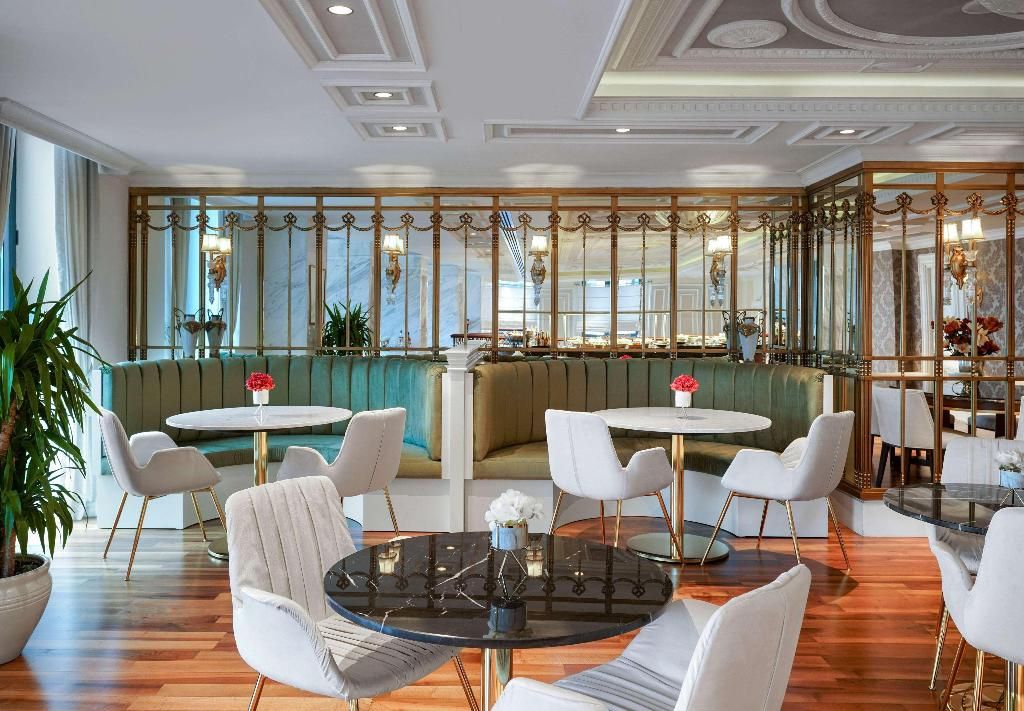Rixos Pera Istanbul - Nickelodeon Play Access, foto 2