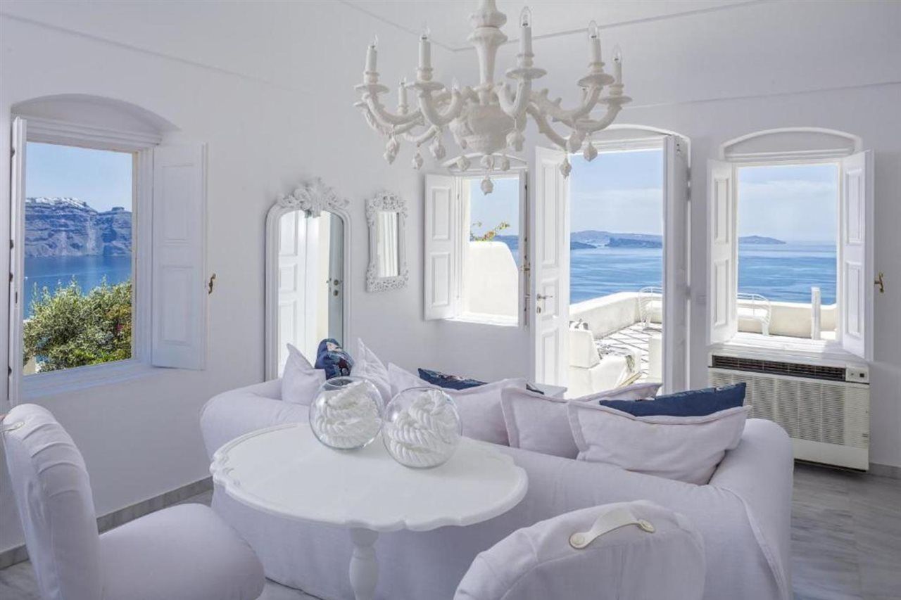 Canaves Oia Suites, foto 5