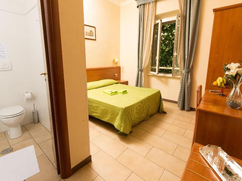 Cesar Palace Bed & Breakfast, foto 3