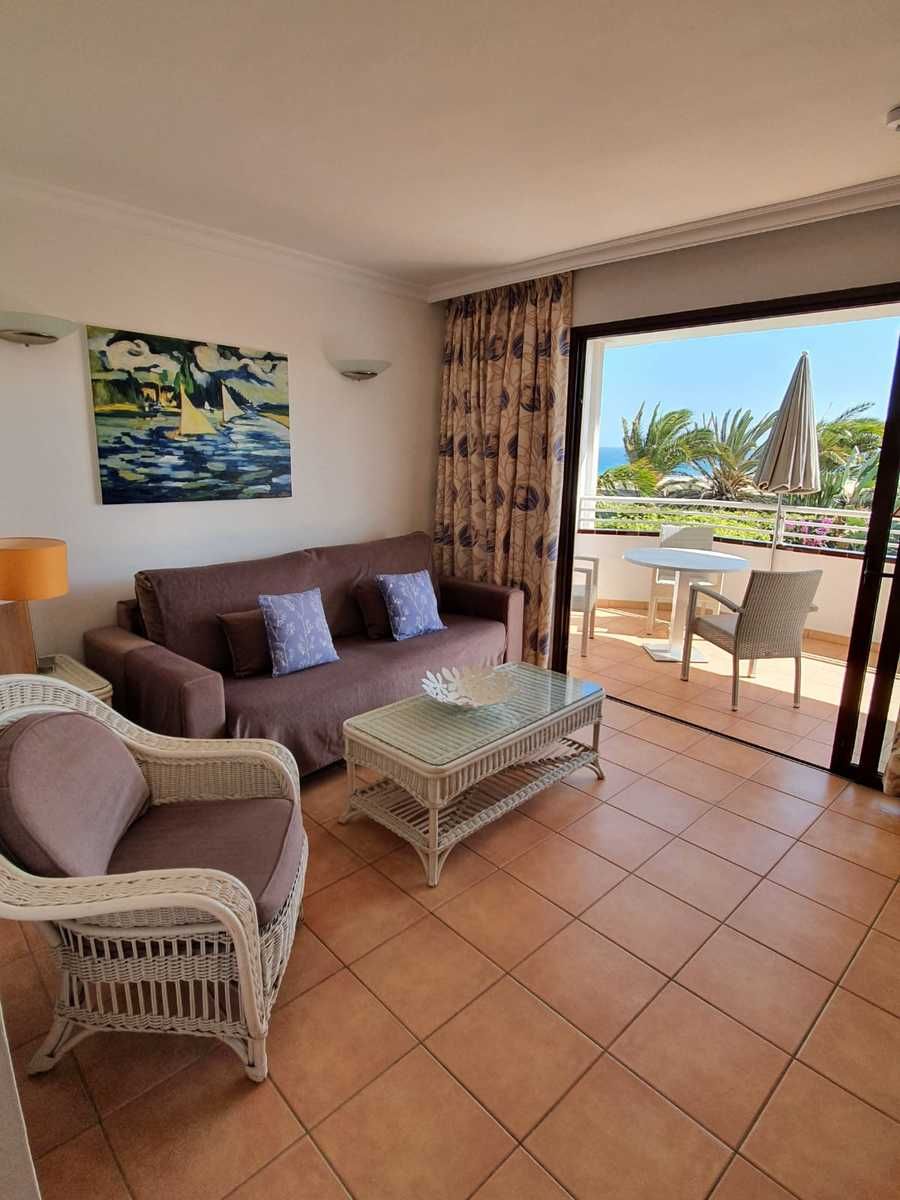 Apartamento Hotel TABOGA, foto 8
