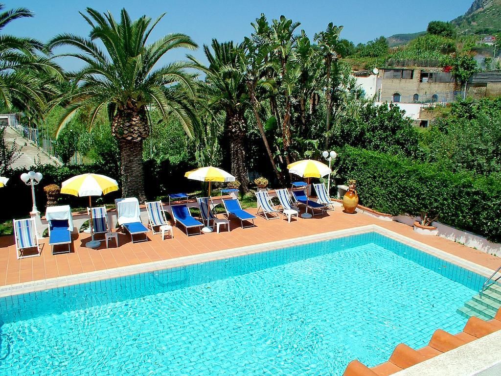 Hotel Park Calitto, foto 6