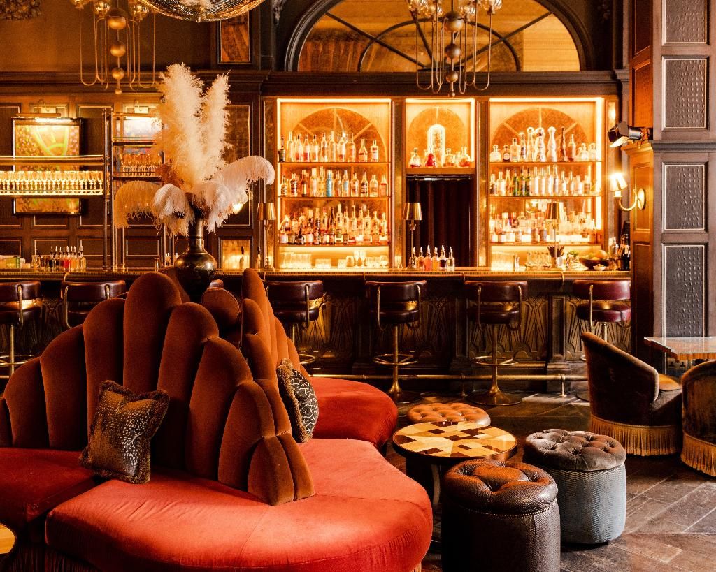 Kimpton Fitzroy London, foto 6