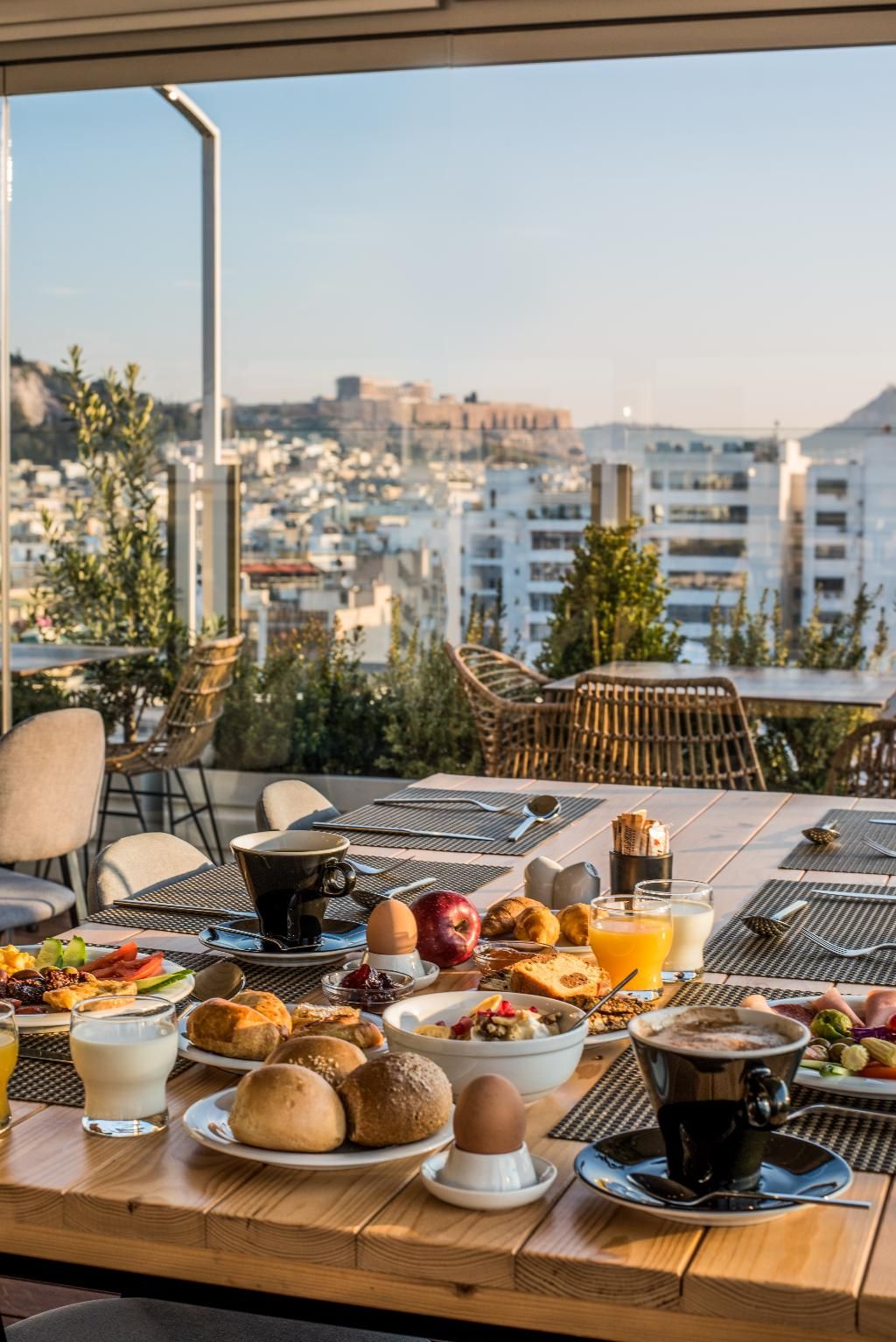 B4B Athens 365 Hotel, foto 4