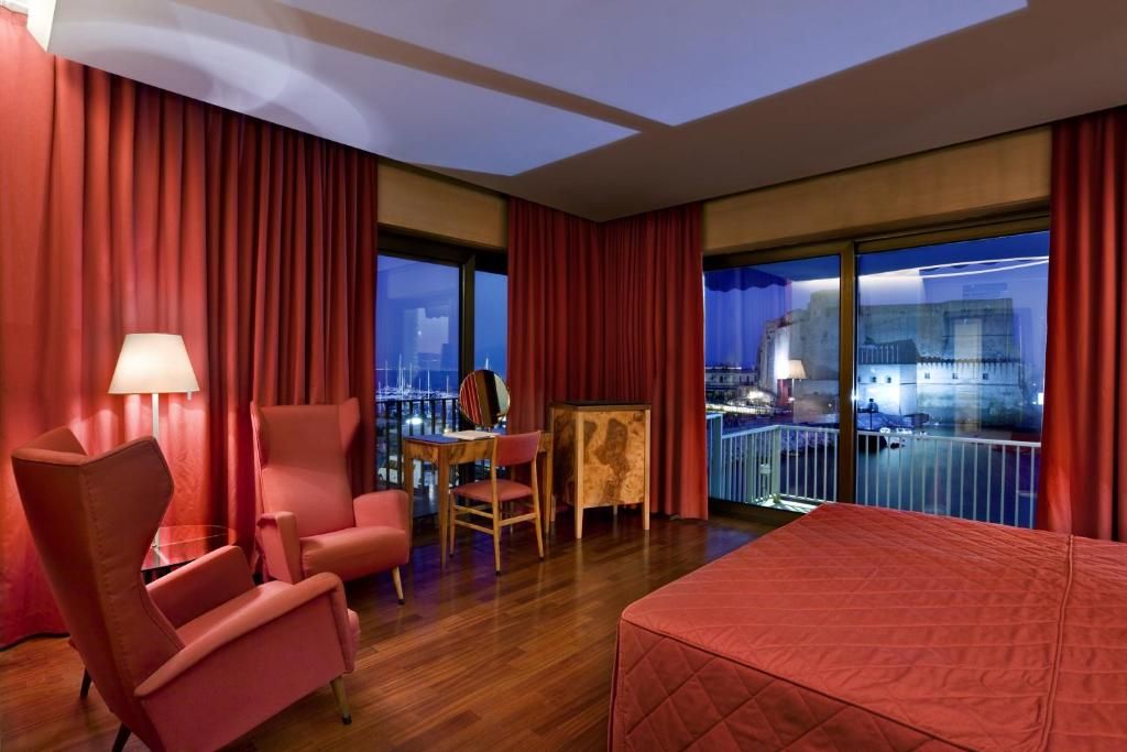 Royal Continental, foto 7