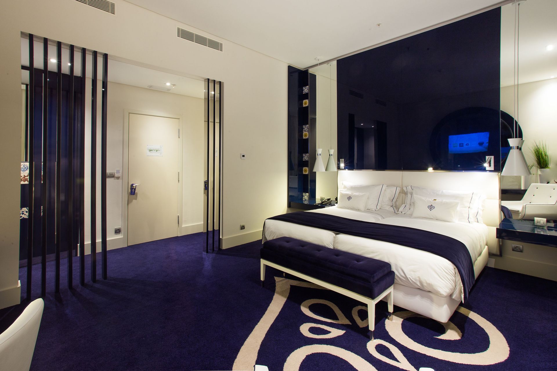 Portugal Boutique Hotel, foto 6