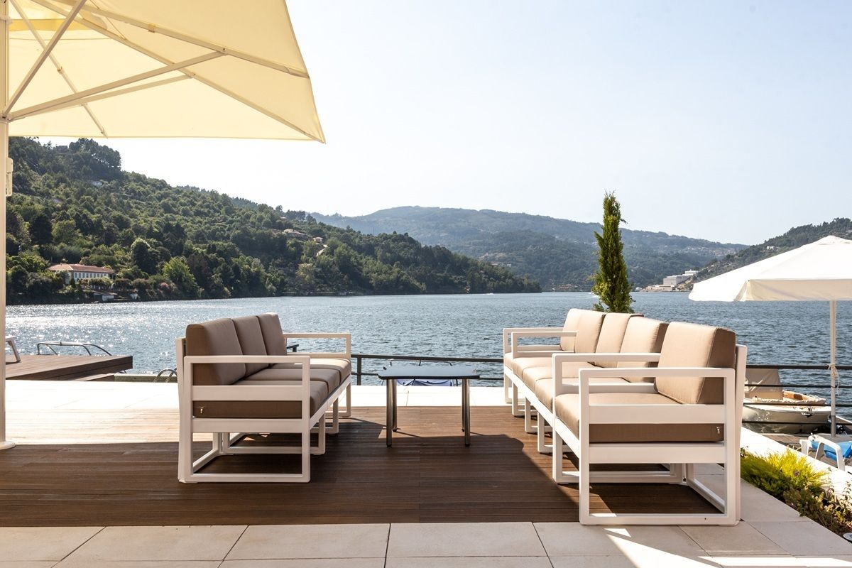 Douro Hotel Porto Antigo, foto 8