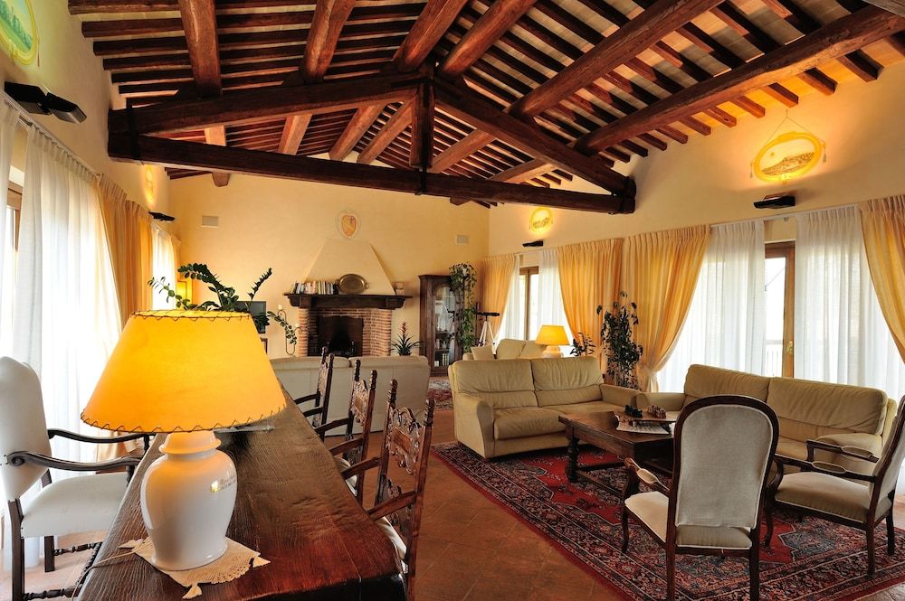 Ripa Relais Colle del Sole, foto 6