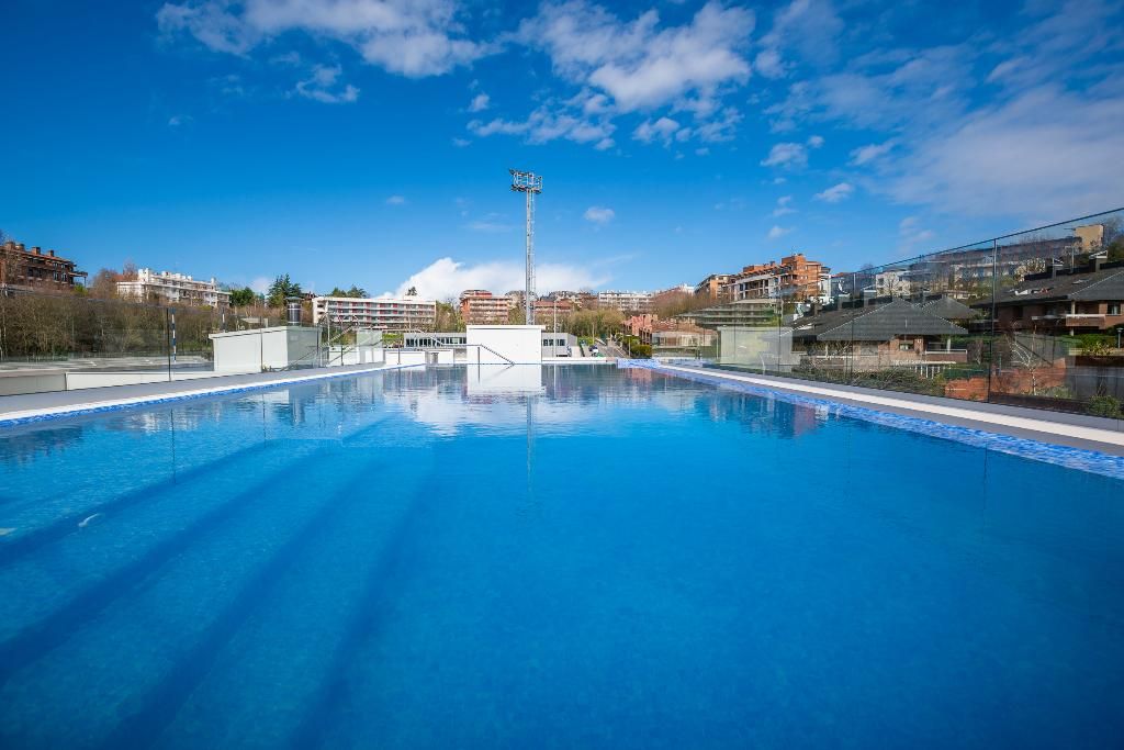 Leonardo Hotel San Sebastian, foto 12