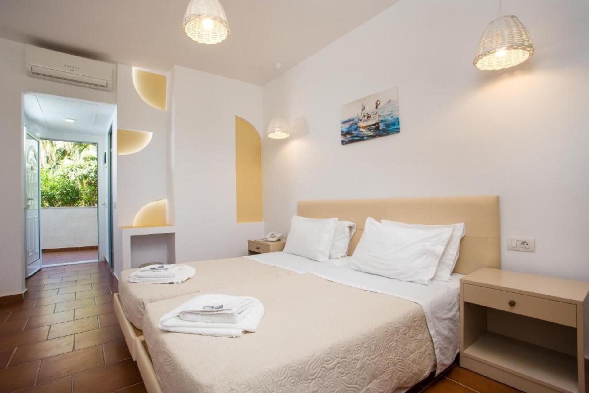 Muses Hotel, foto 9