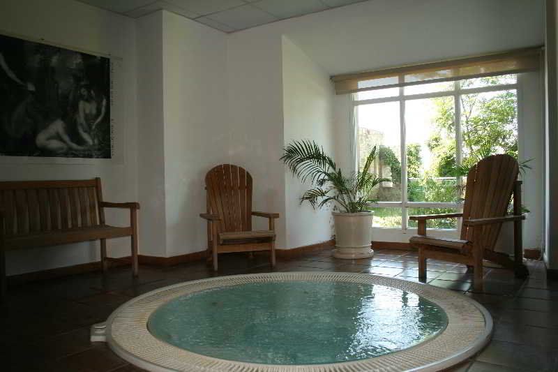 Parador de Monforte de Lemos, foto 9