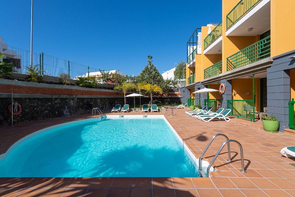 Judoca Beach Apartments, foto 9