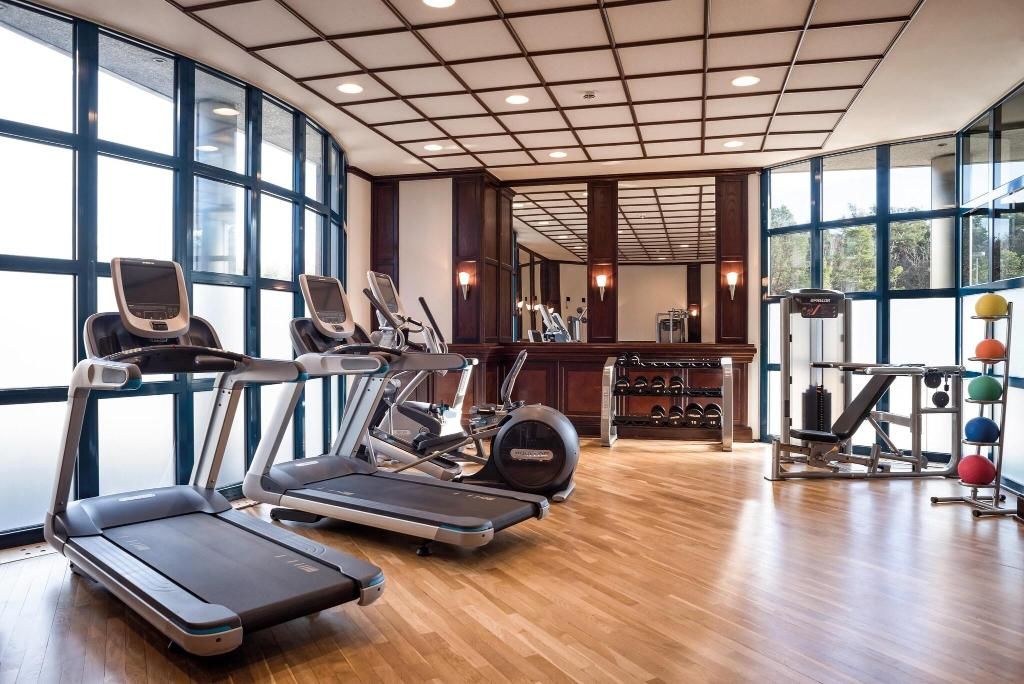 Seminaris Hotel Nürnberg, foto 5