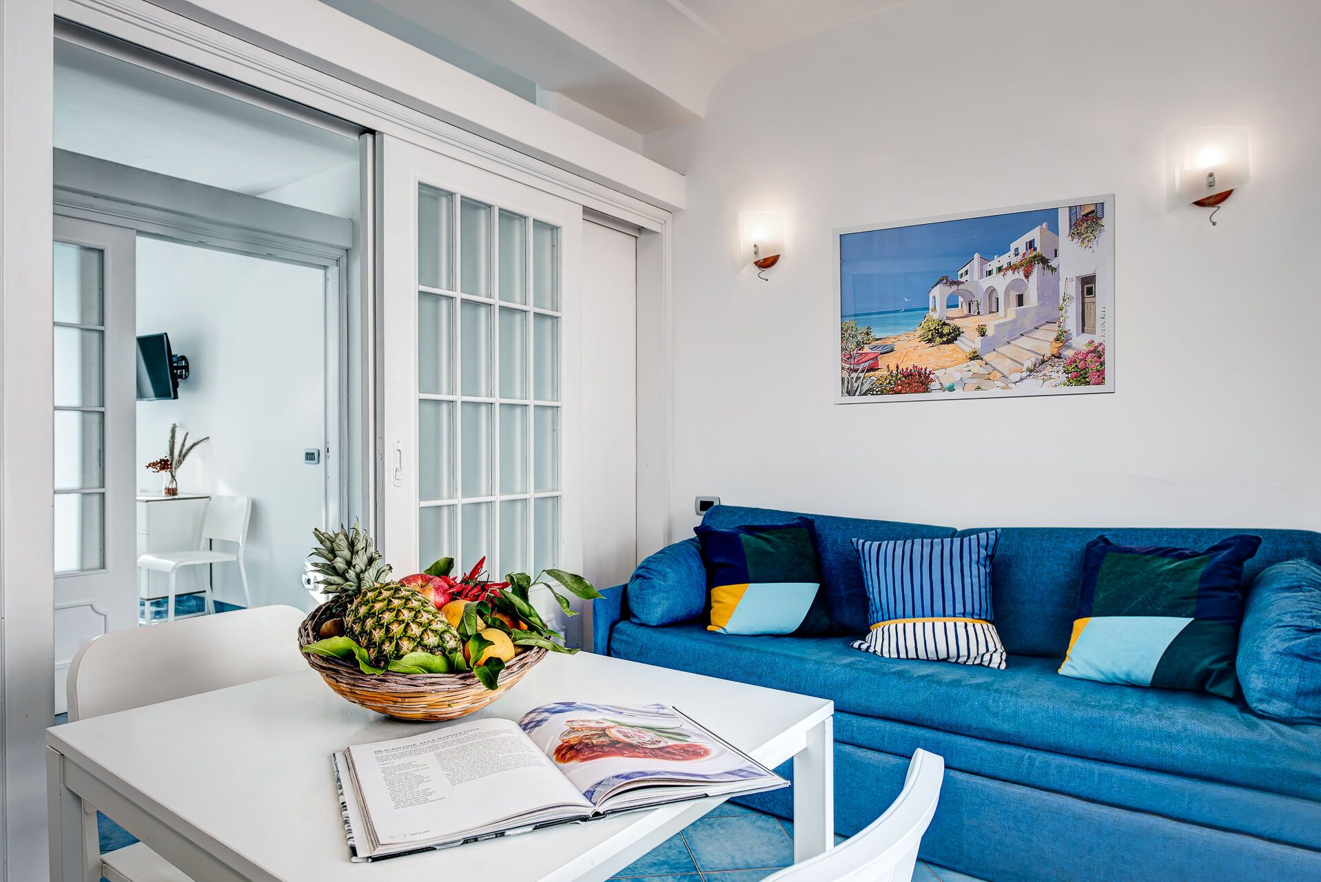 Gocce Di Capri Hotel & Serviced Residence, foto 11