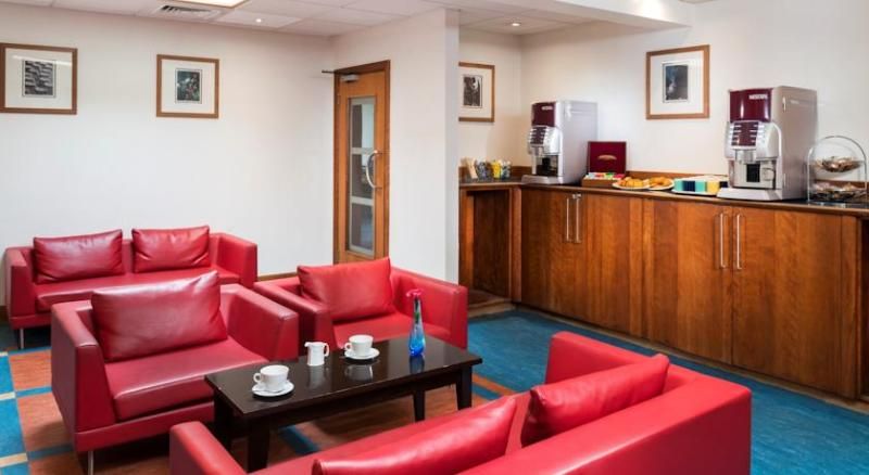 The Harlow Hotel By Accor, foto 11