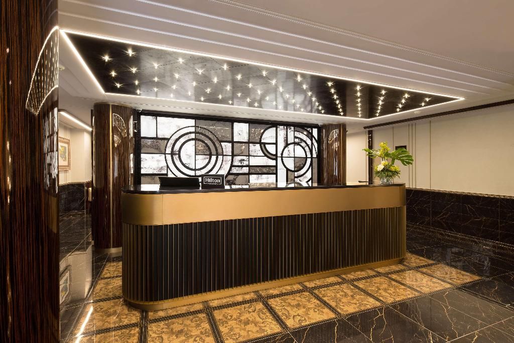 DoubleTree By Hilton A Coruña, foto 5