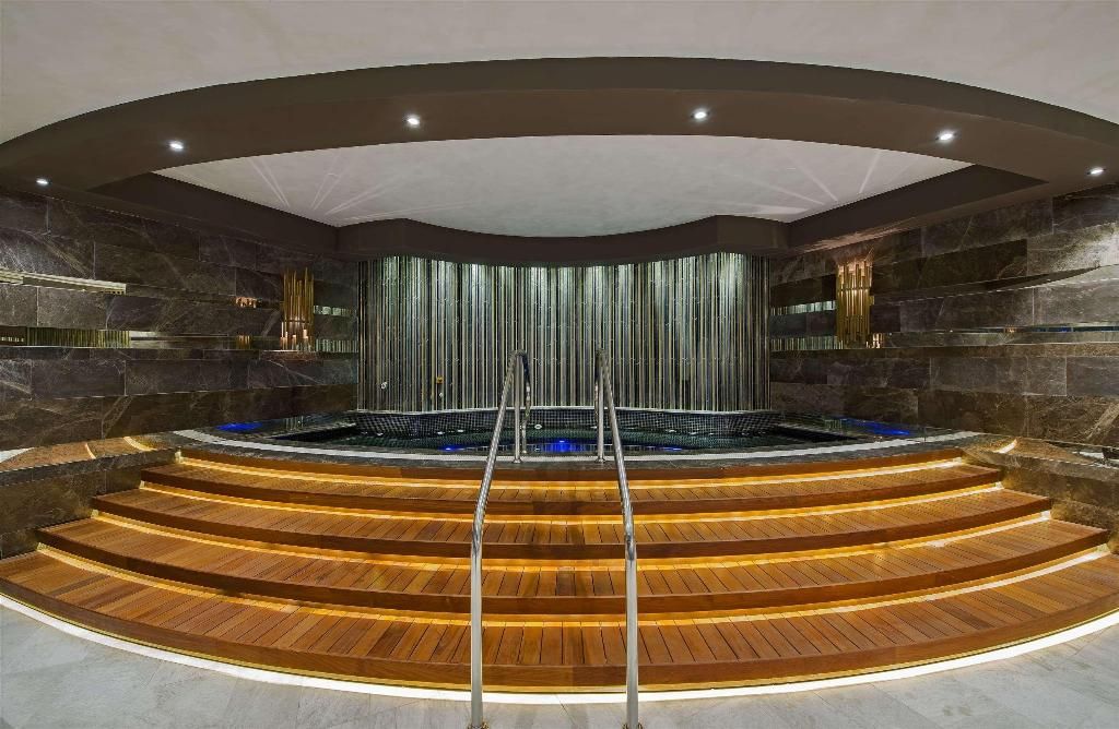 Hilton Istanbul Kozyatagi, foto 14