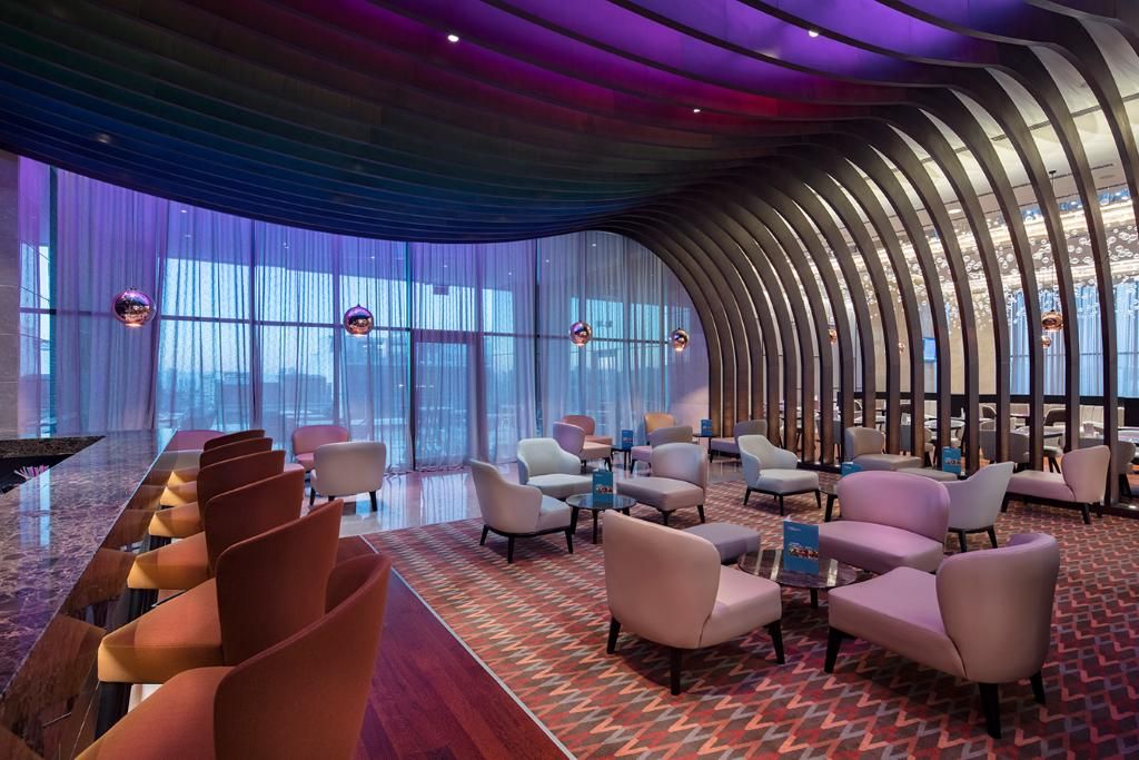 DoubleTree by Hilton Istanbul Umraniye, foto 12