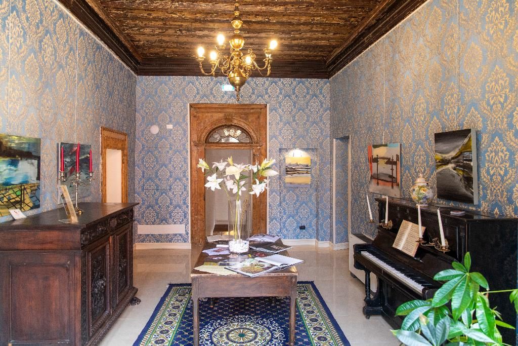 Charming Palace Santa Fosca, foto 7