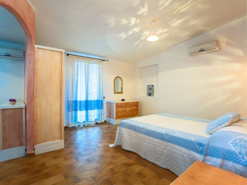 Residence S'Incantu Villasimius, foto 2