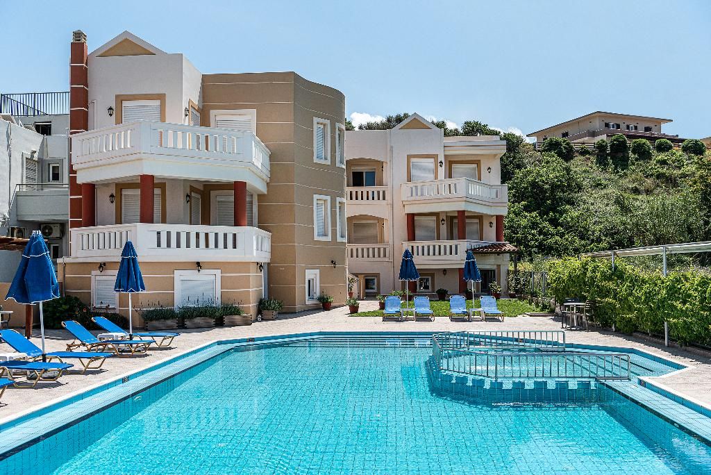 Artemis Apartments, foto 7