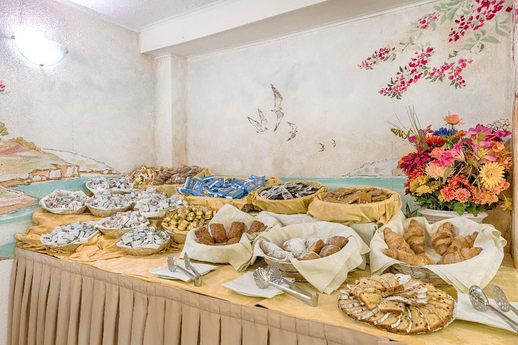 Colonna Beach Hotel & Apartments, foto 5