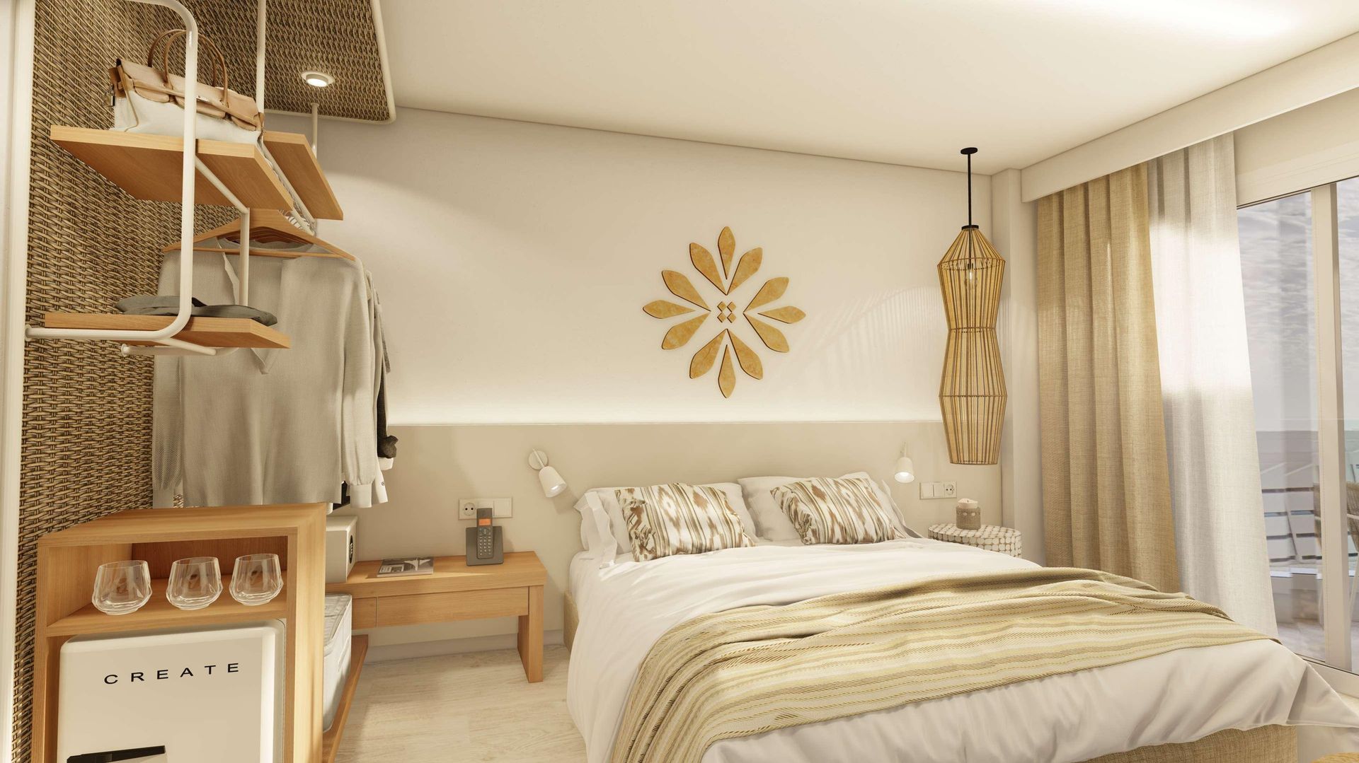 Cala Millor Garden Hotel, foto 6