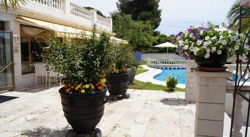 Hotel Bonsol, foto 12