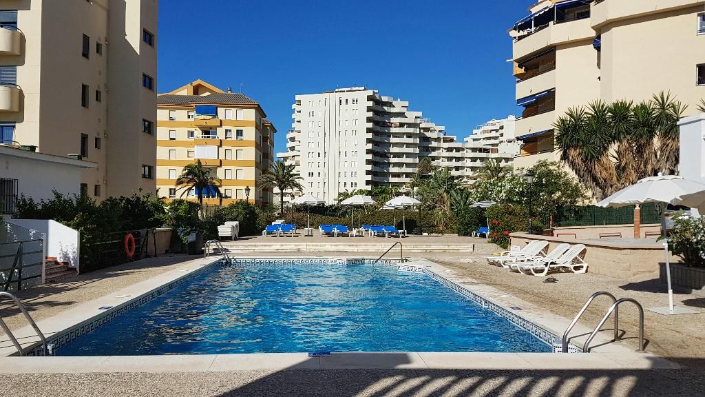 Aparthotel Sunny Beach, foto 5