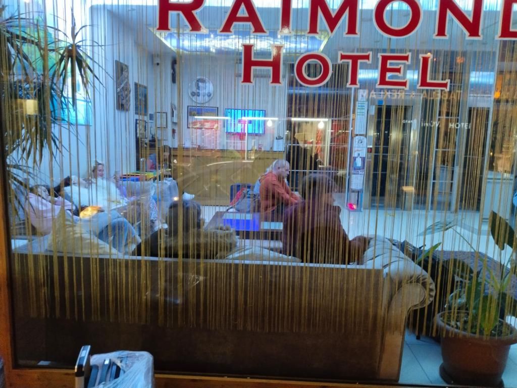 Raimond Hotel, foto 5