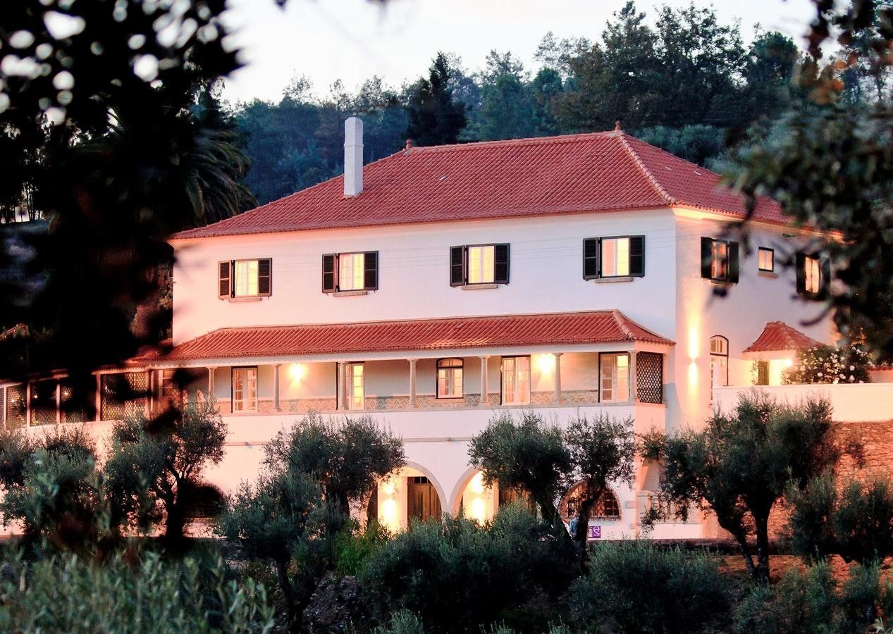 Quinta da Palmeira Country House Retreat, foto 10
