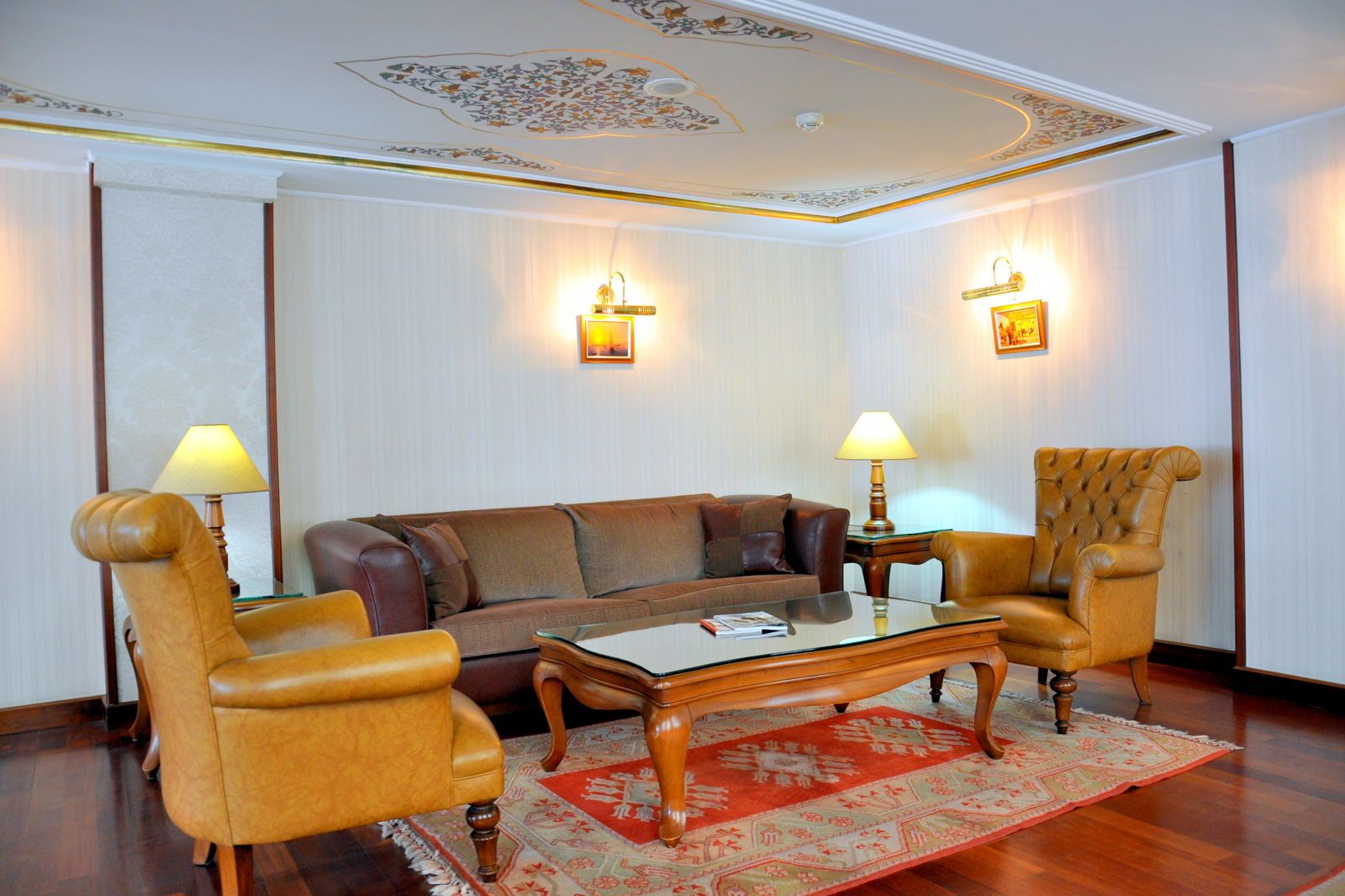 Centrum Suites, foto 5