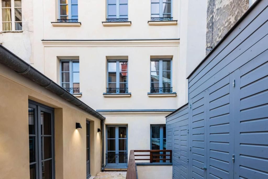 Apparts De l'Oncle Louis, foto 10