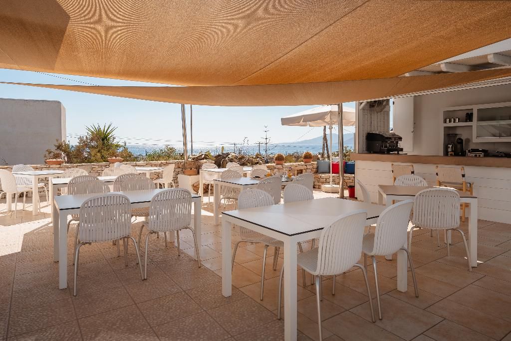 Mitos Suites Luxury Hotel In Naxos, foto 12