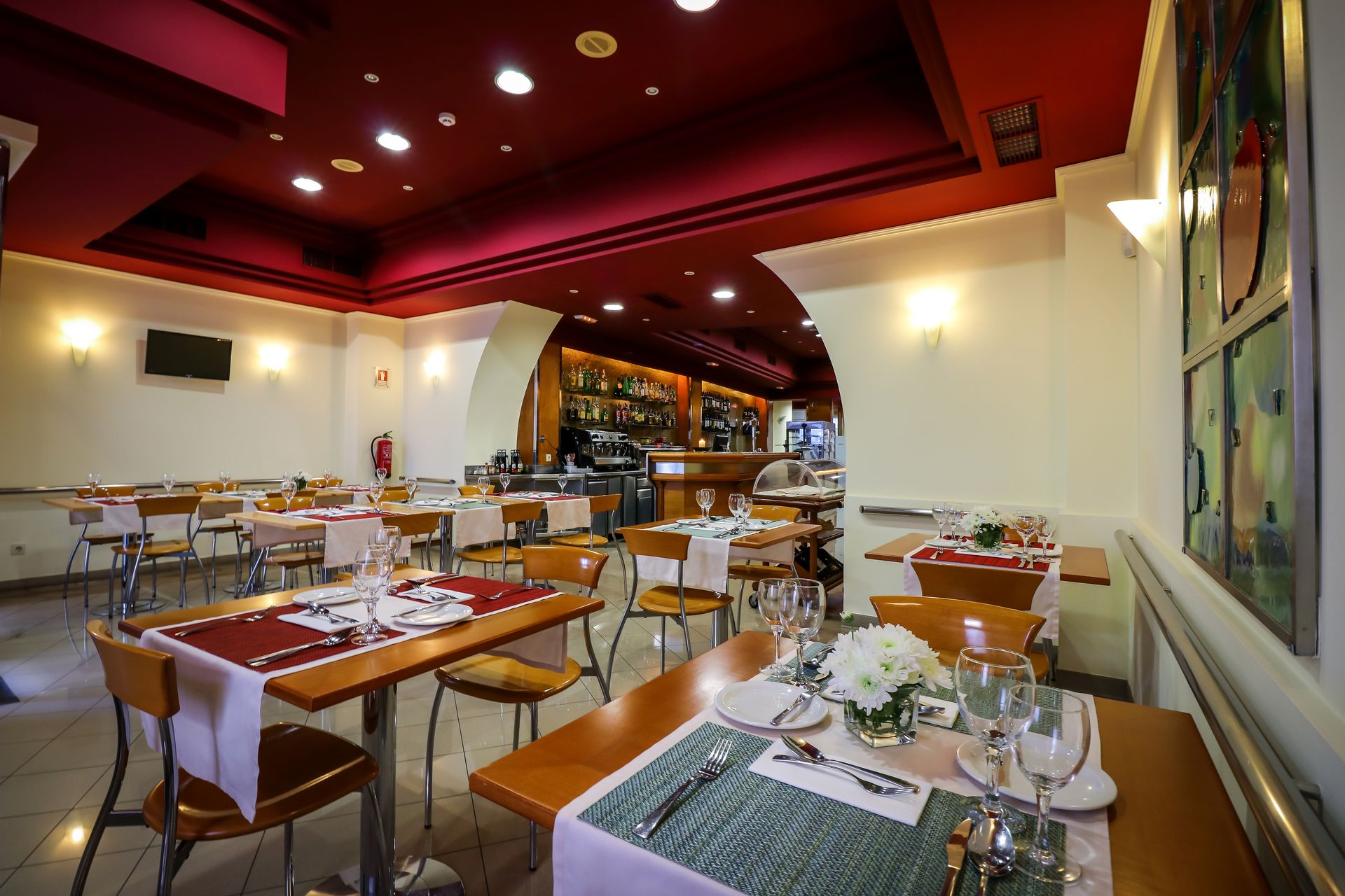 Hotel dos Camoes, foto 4