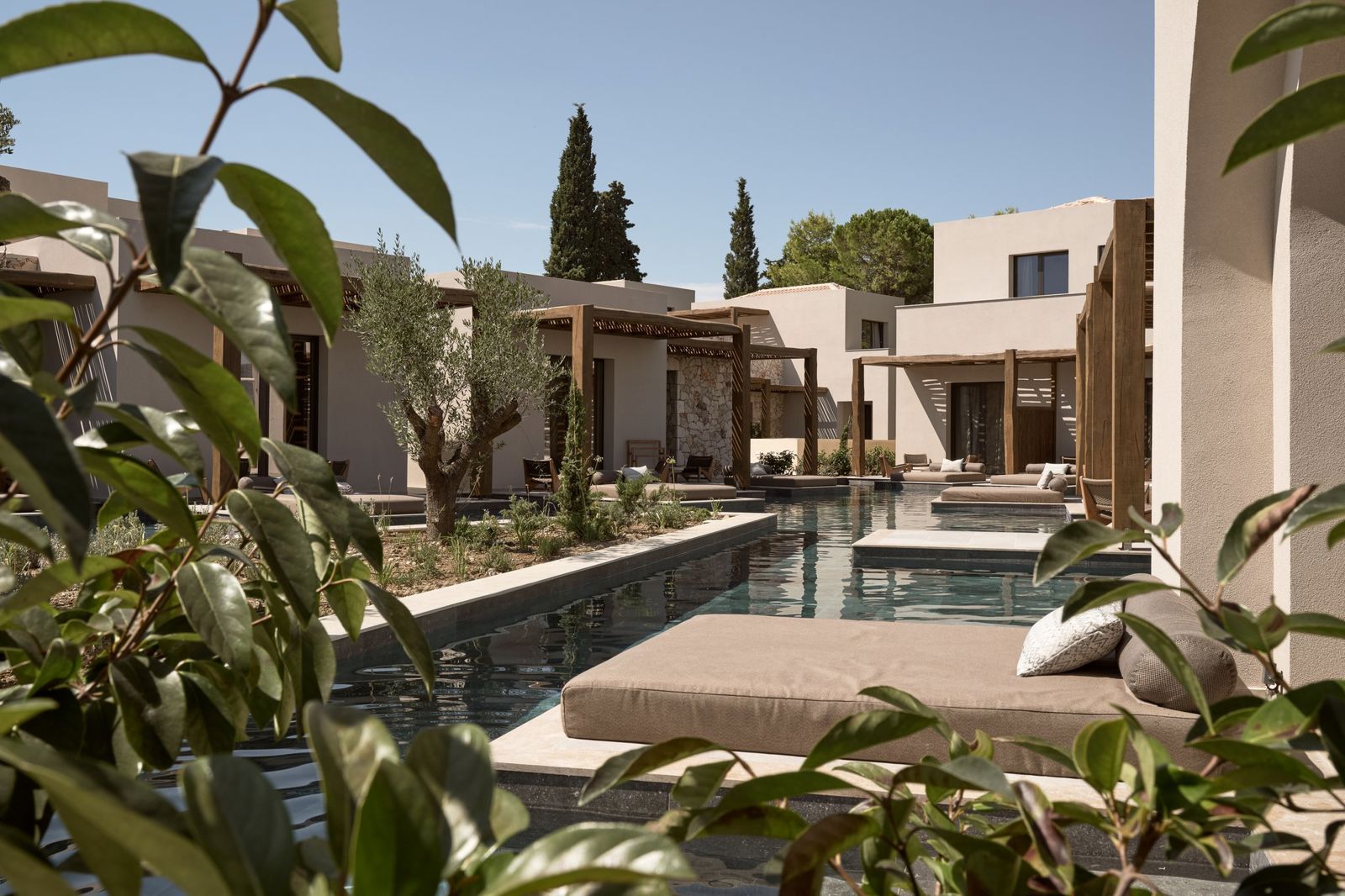 Pierros Verde Private Suites, foto 4