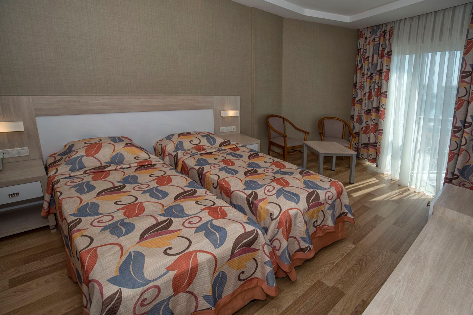 Riviera Hotel & Spa, foto 4