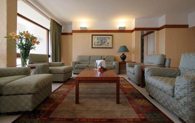 AKS Porto Heli Hotel, foto 12