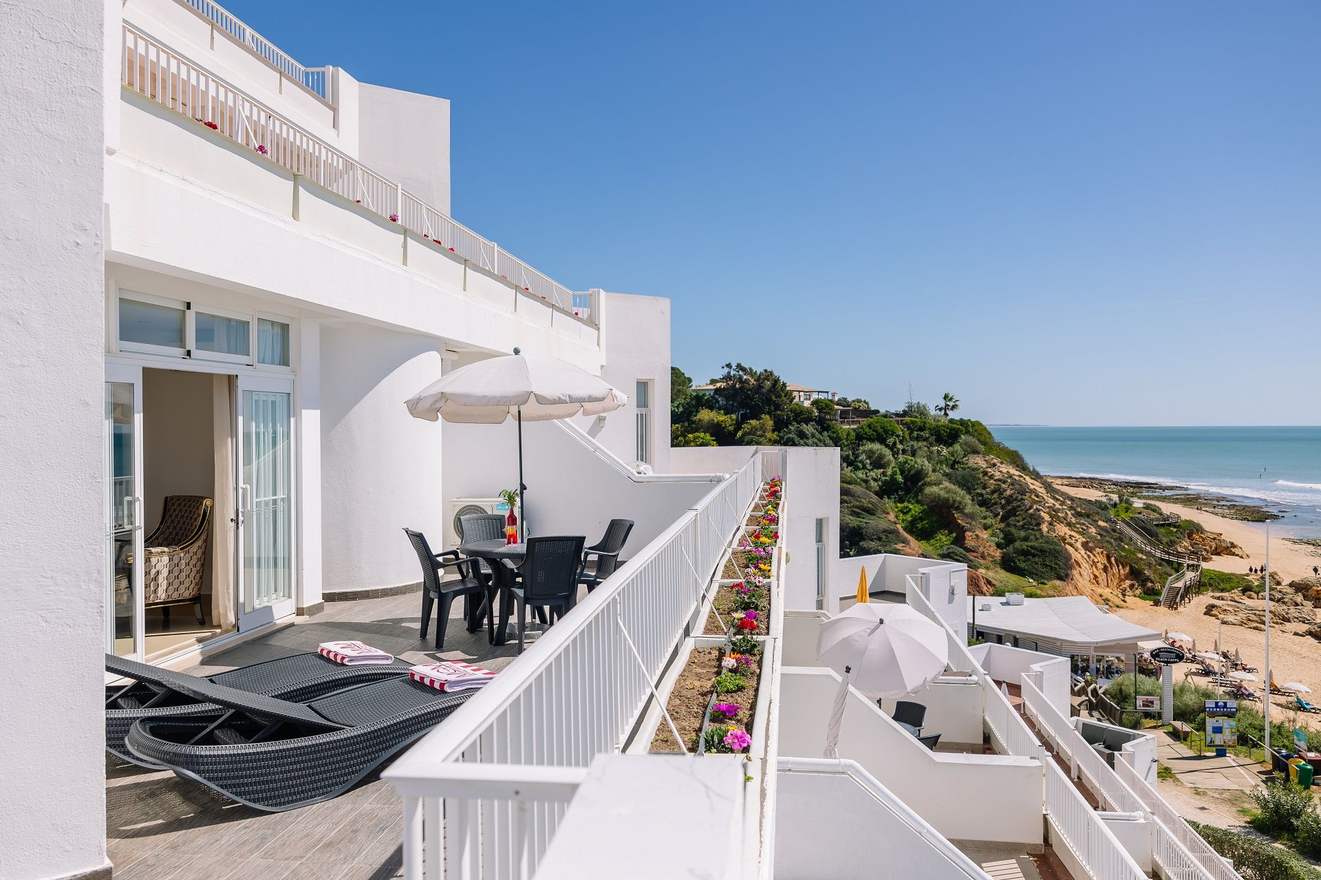 Monicca Collection Suites & Residences, foto 8